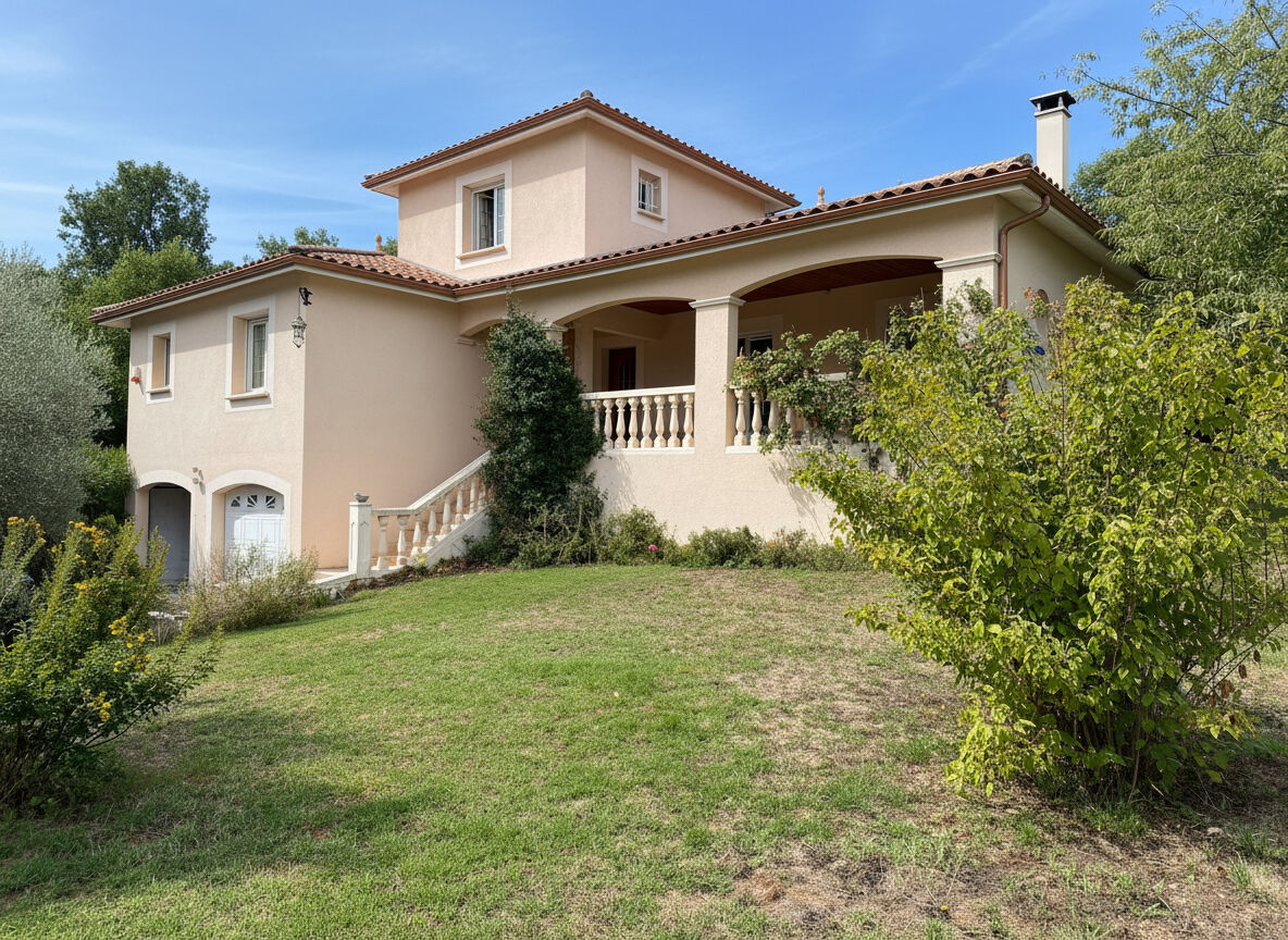 Maison 4 pièces 132 m² · à Chancelade · 132 m² · 328 000 €