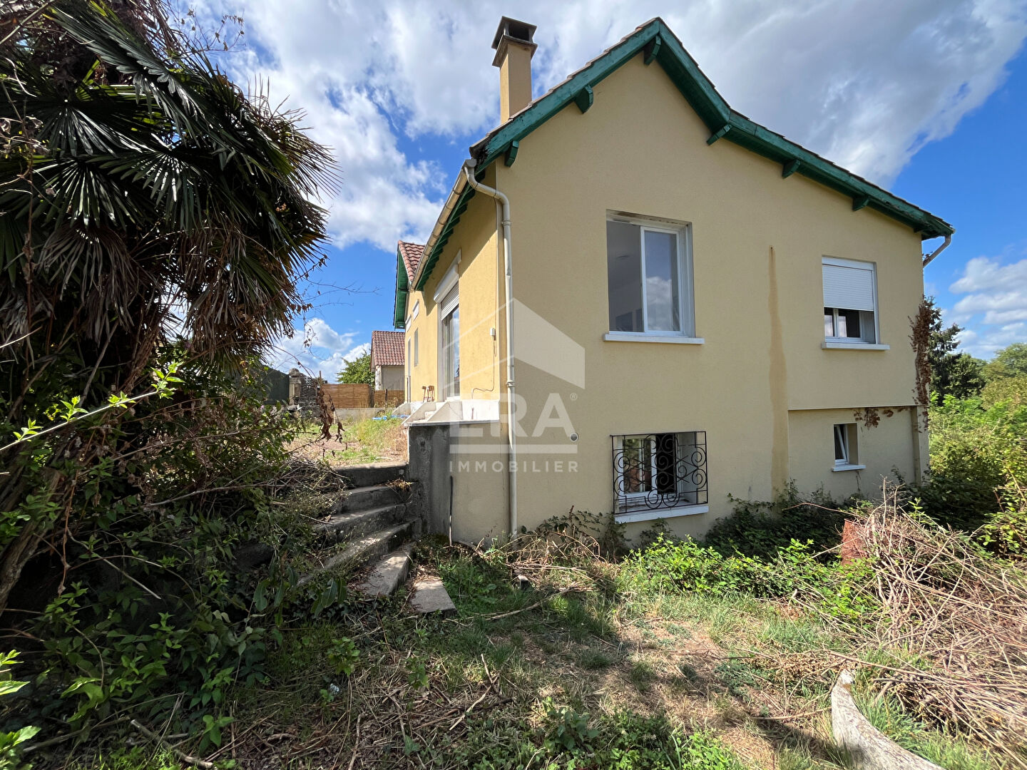 Maison 4 pièces 103 m² · à Marsac-sur-l'Isle · 103 m² · 99 900 €