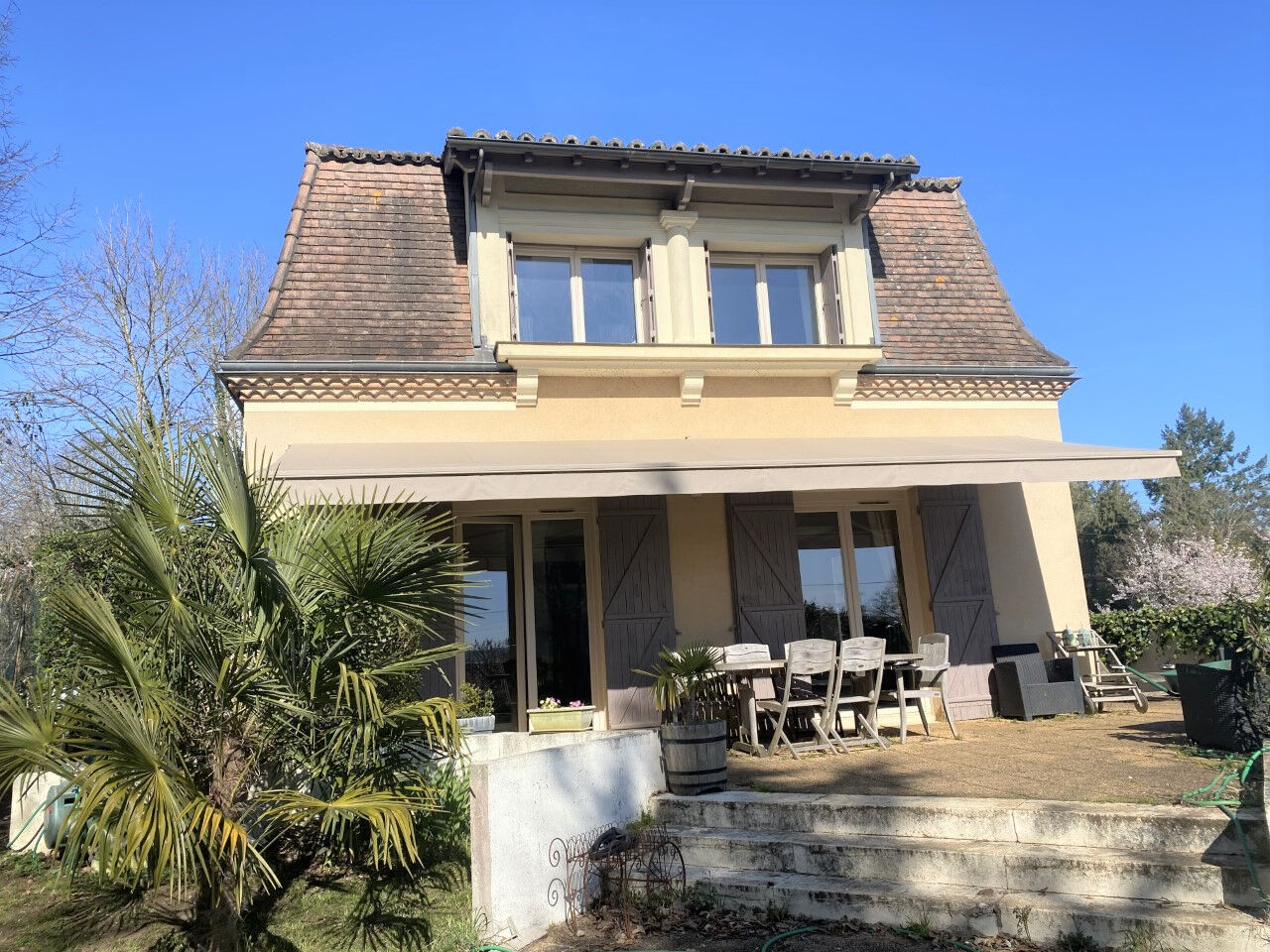 Maison 9 pièces 233 m² · à Périgueux · 233 m² · 449 900 €