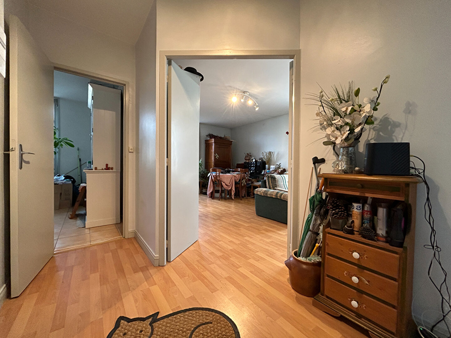 Appartement 2 pièces 60 m² · à Périgueux · 60 m² · 118 000 €