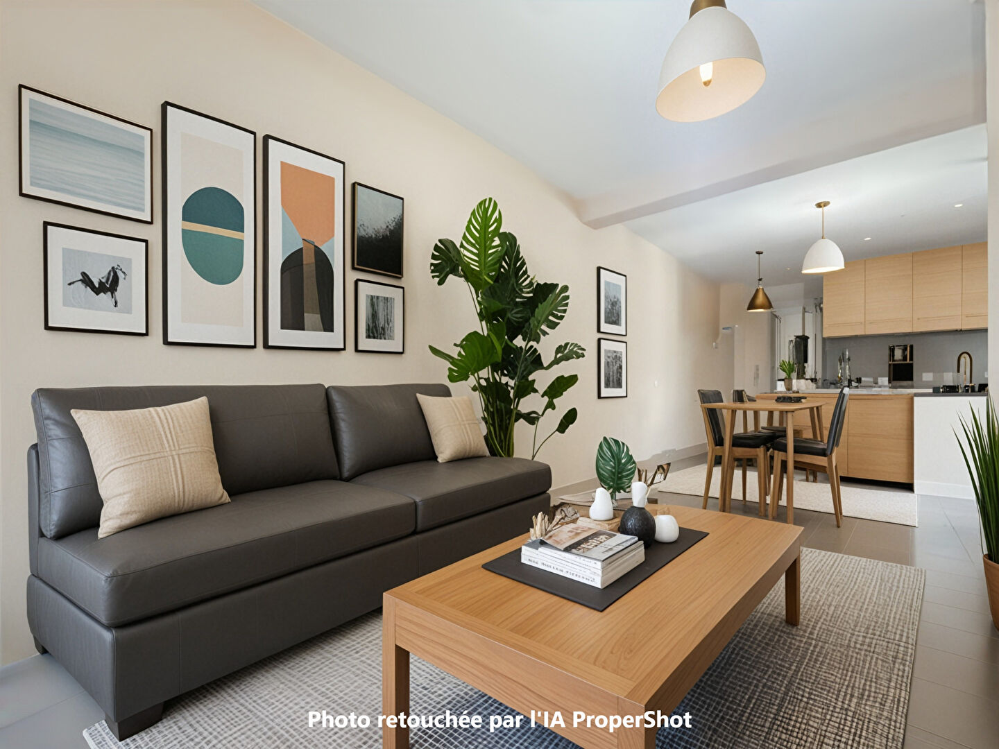Appartement 2 pièces 40 m² · à Paris · 40 m² · 349 000 €