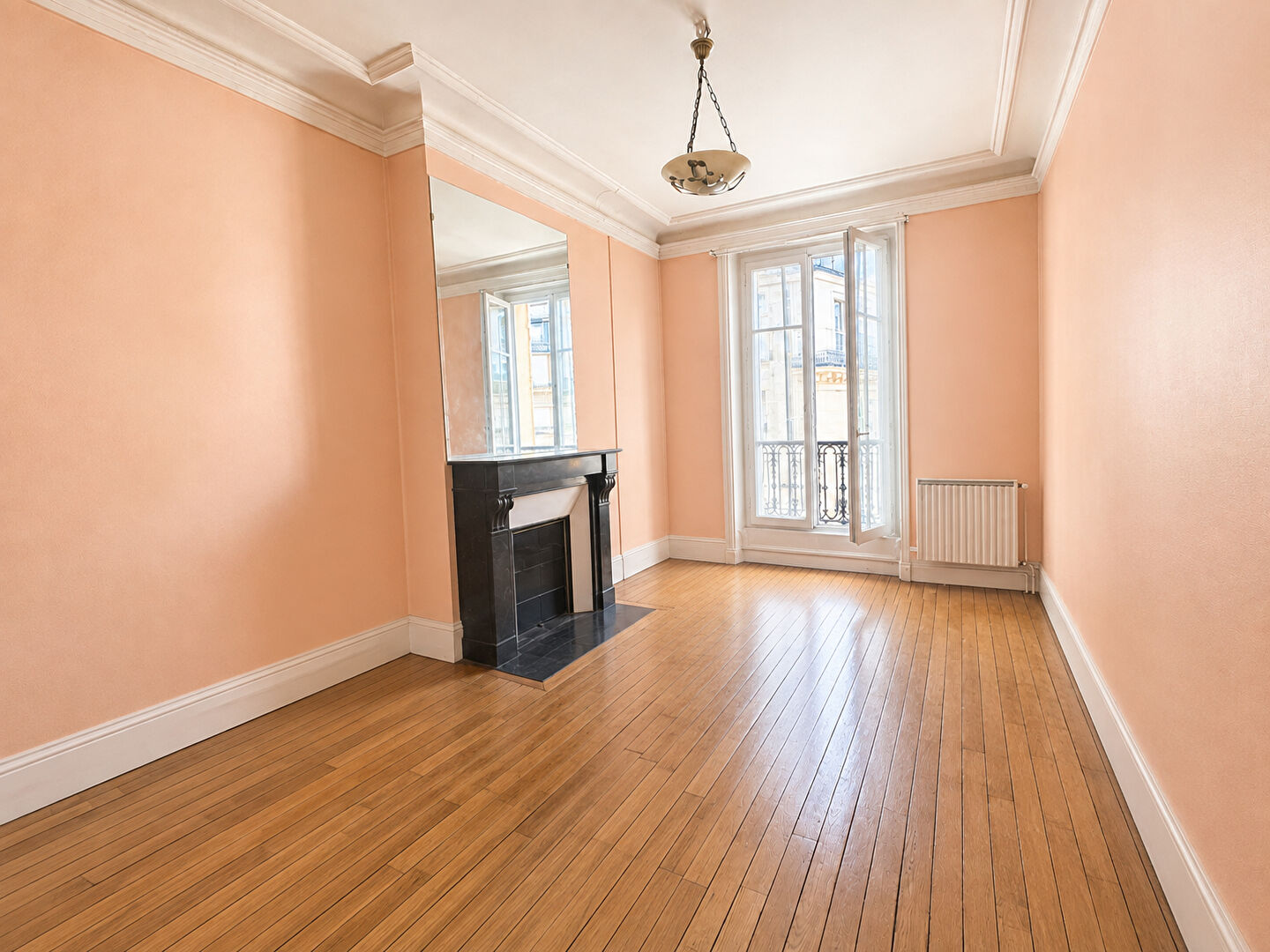 Appartement 2 pièces 36 m² · à Paris · 36 m² · 297 000 €