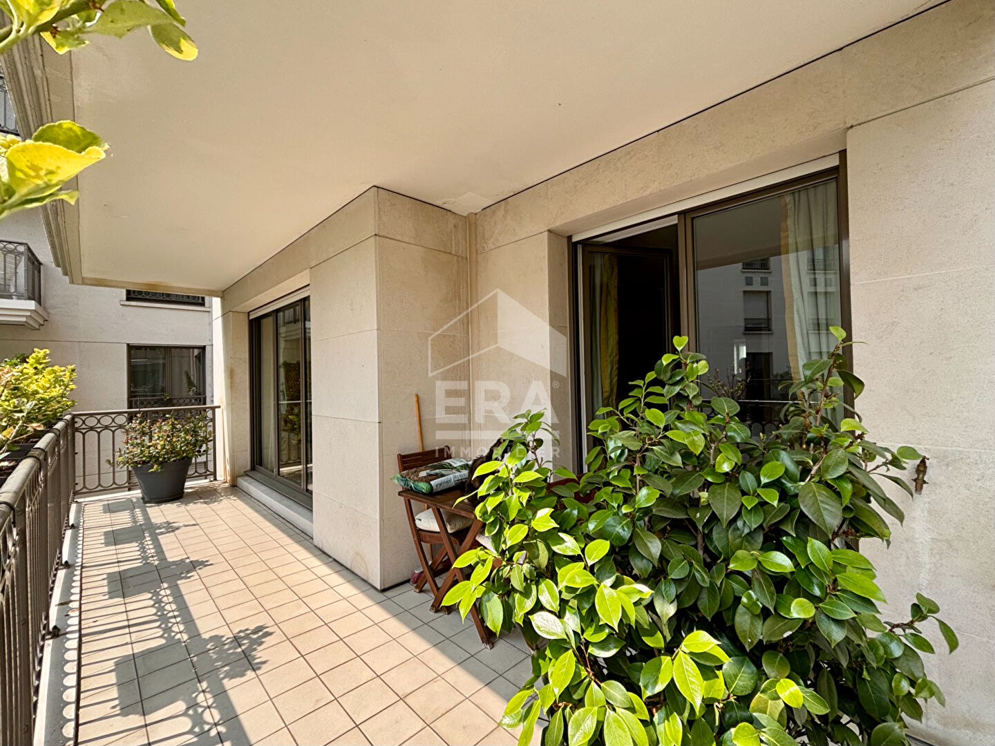 Appartement 5 pièces 116 m² · à Levallois-Perret · 116 m² · 340 000 €
