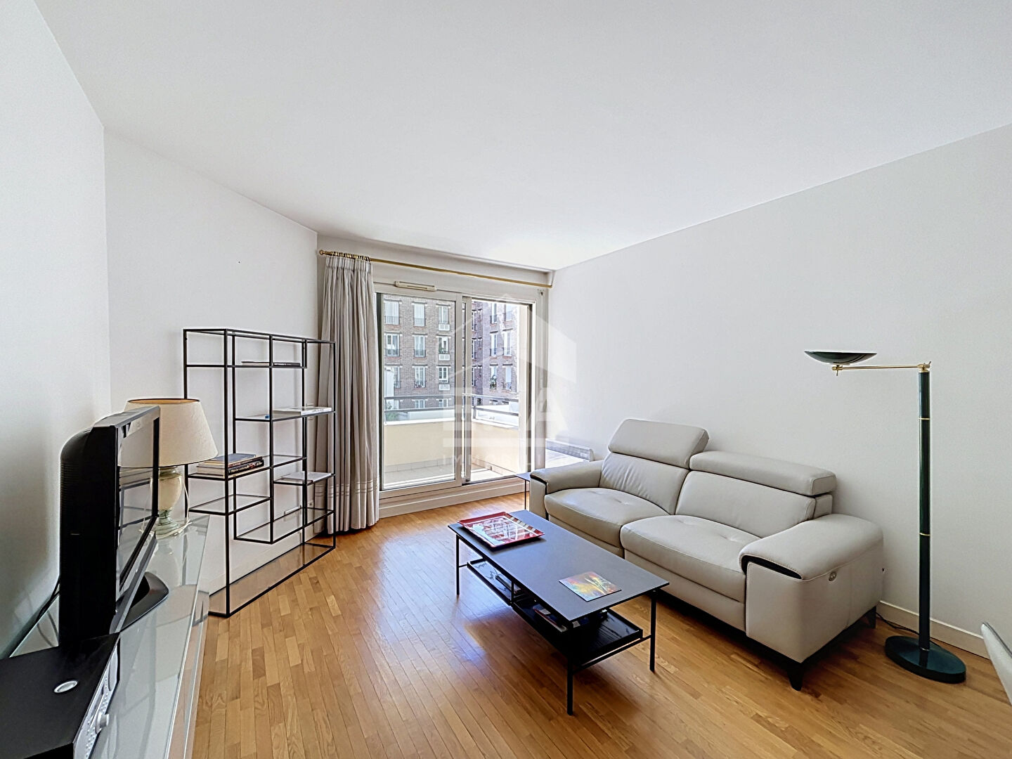 Appartement 3 pièces 66 m² · à Levallois-Perret · 66 m² · 693 000 €