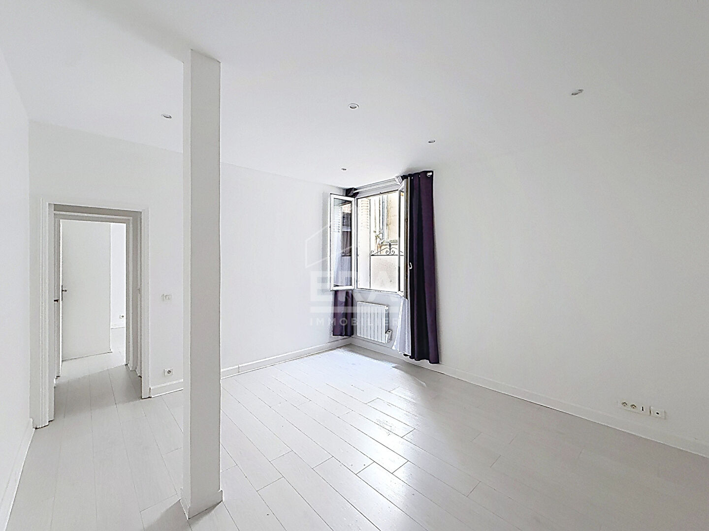 Appartement 2 pièces 43 m² · à Levallois-Perret · 43 m² · 385 000 €