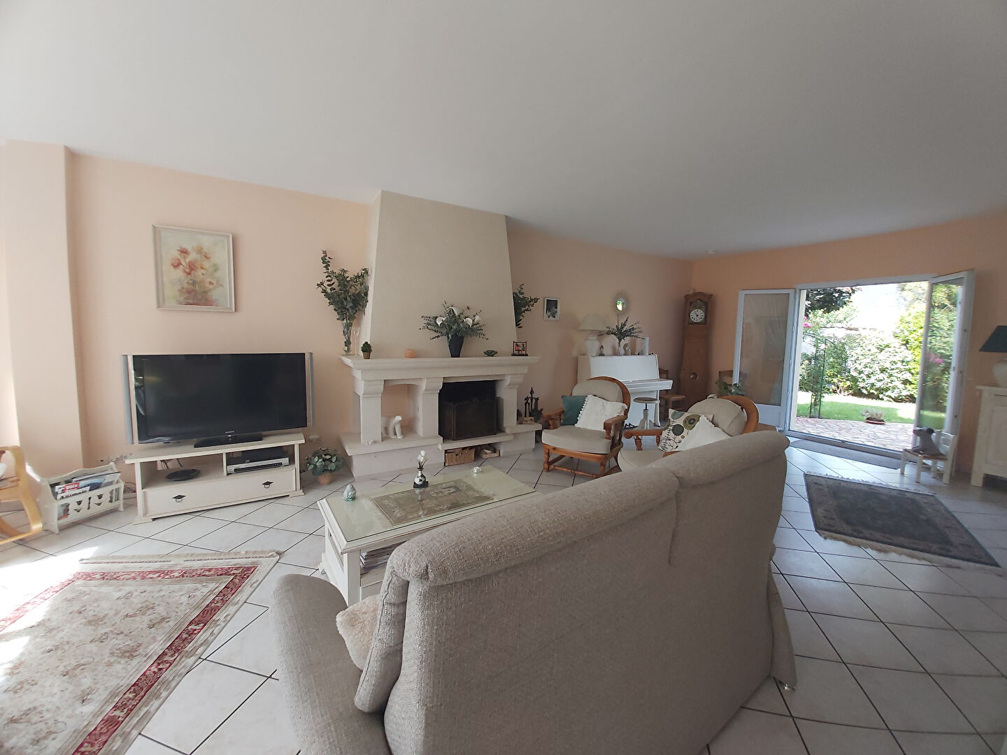 Maison 8 pièces 218 m² · à Magny-les-Hameaux · 218 m² · 695 000 €