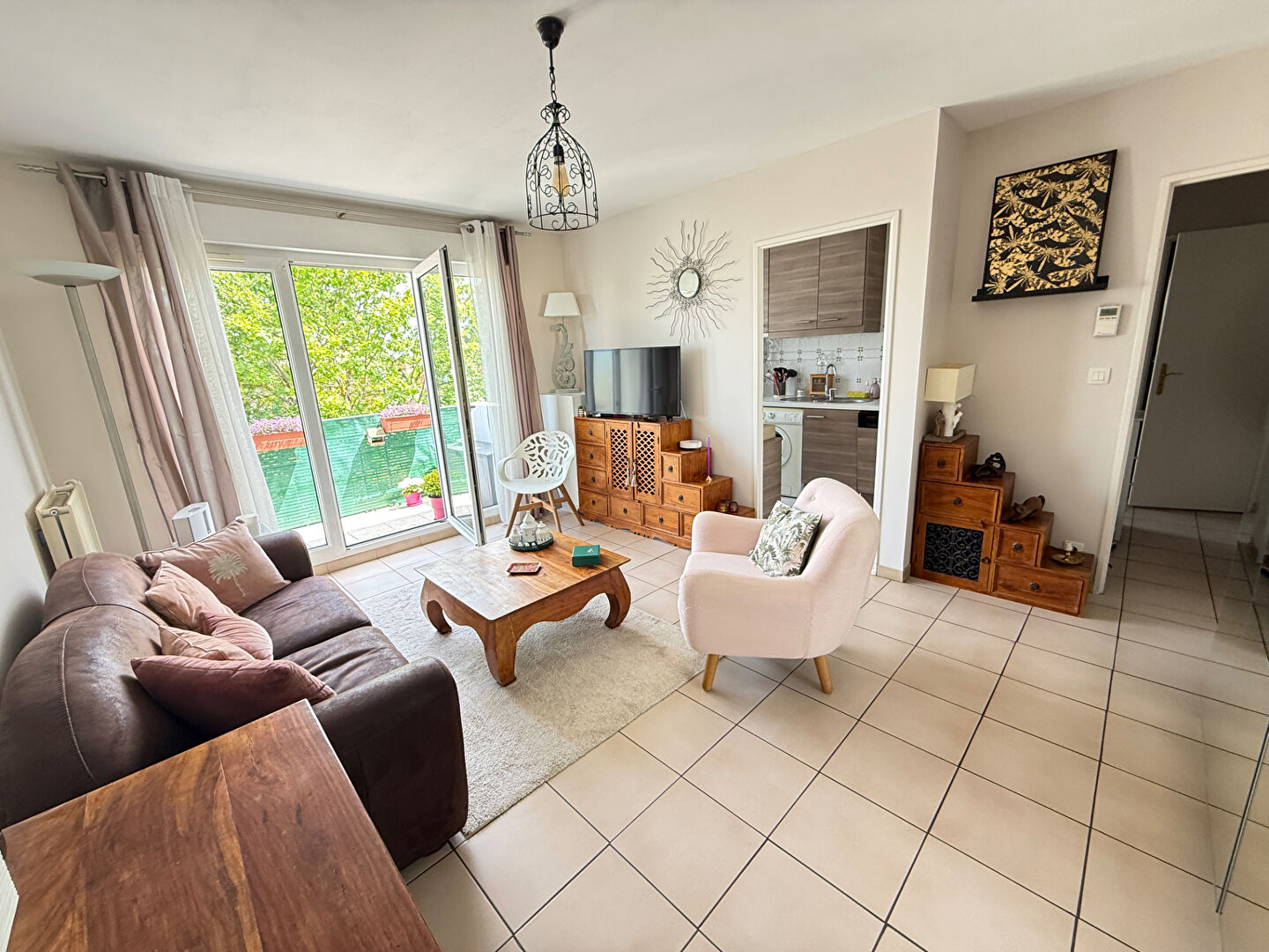 Appartement 2 pièces 38 m² · à Élancourt · 38 m² · 164 000 €