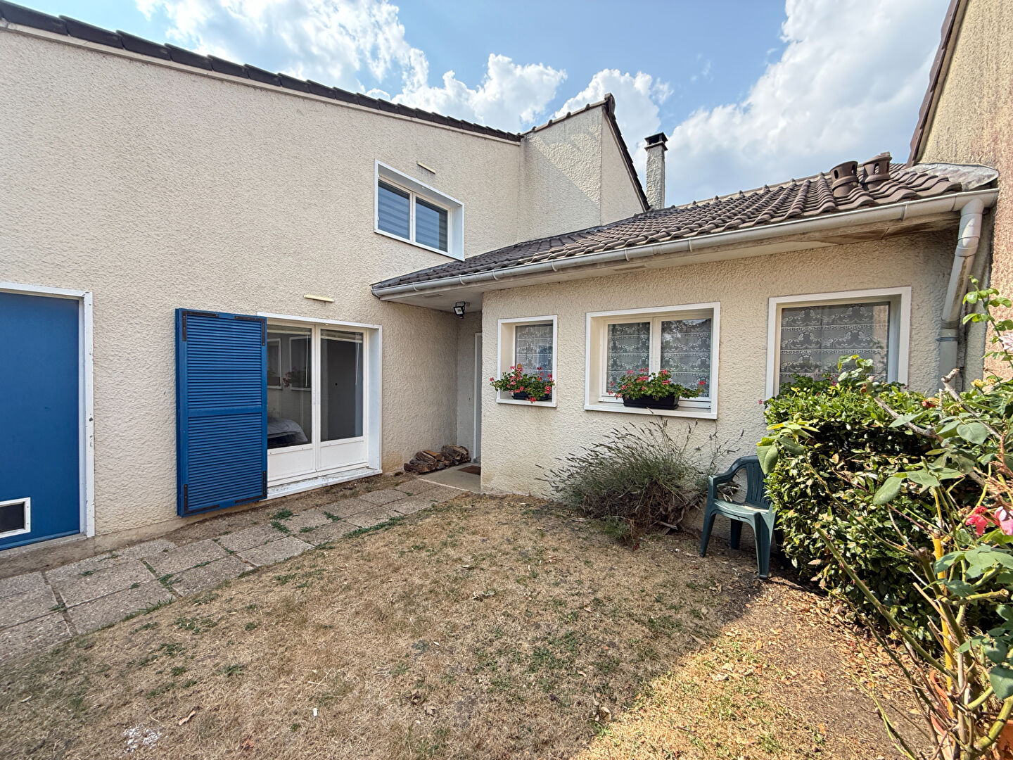 Maison 5 pièces 108 m² · à Trappes · 108 m² · 325 500 €