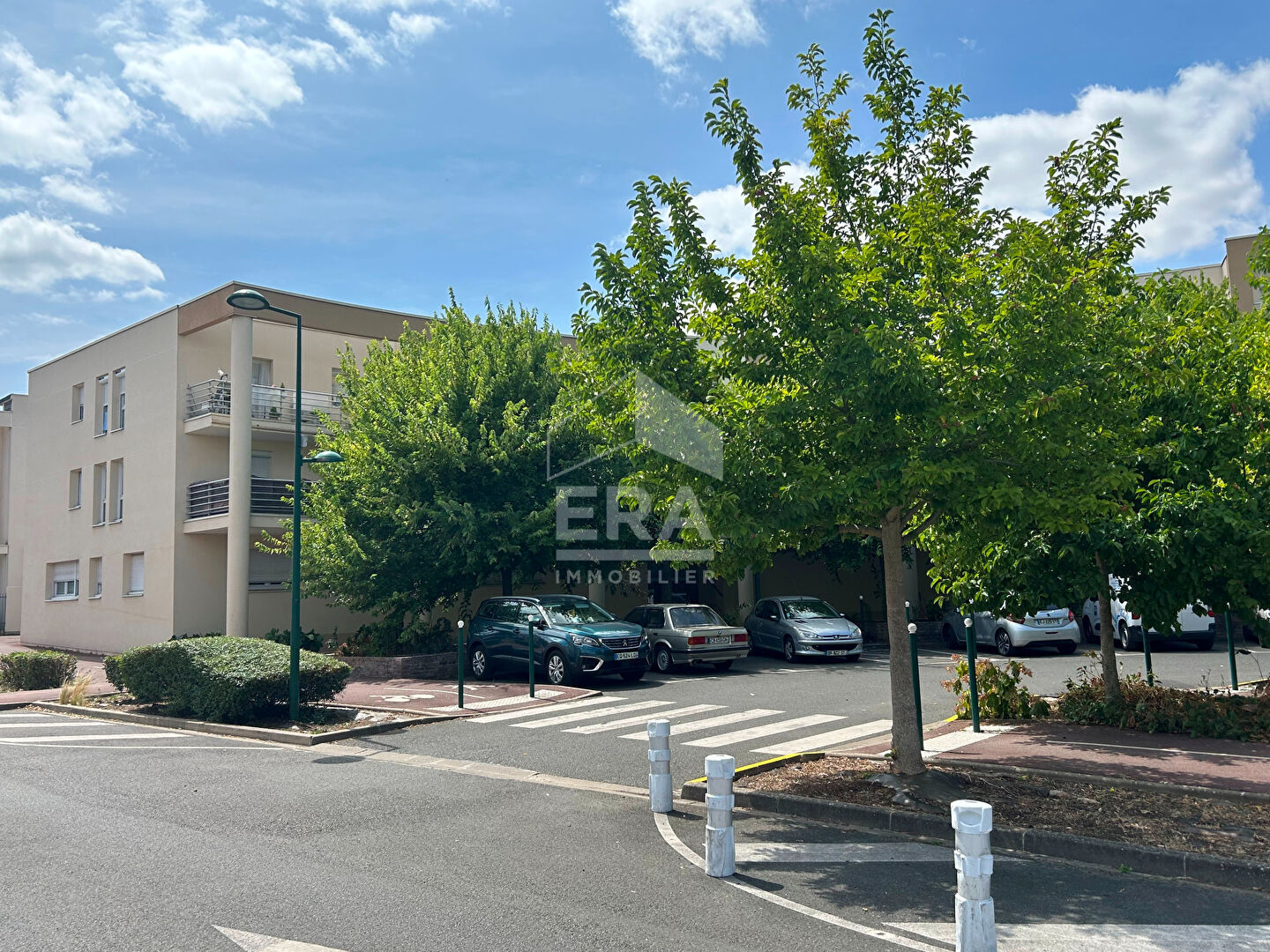 Appartement 1 pièce 27 m² · à Plaisir · 27 m² · 91 800 €