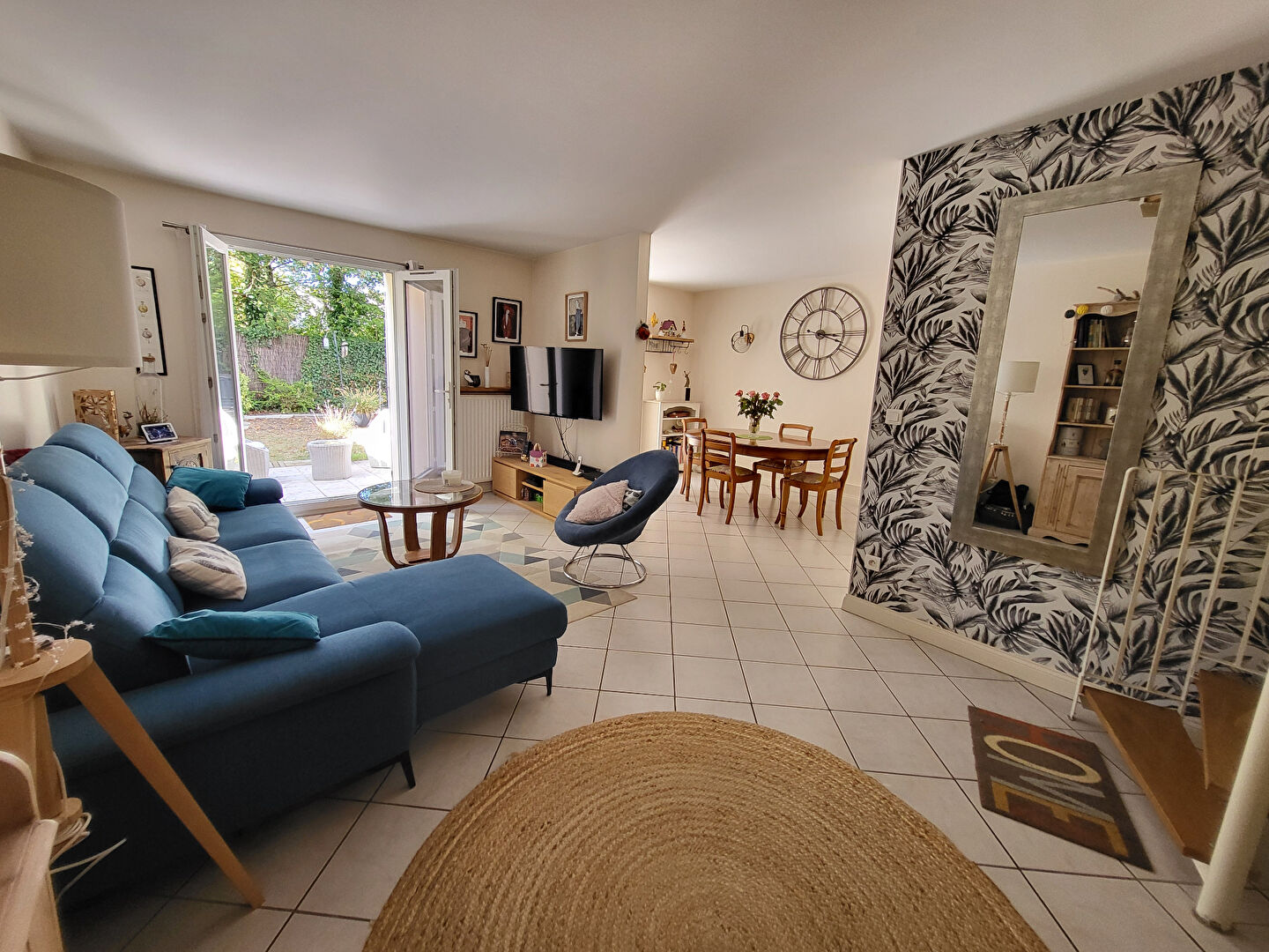 Maison 6 pièces 128 m² · à Montigny-le-Bretonneux · 128 m² · 493 500 €