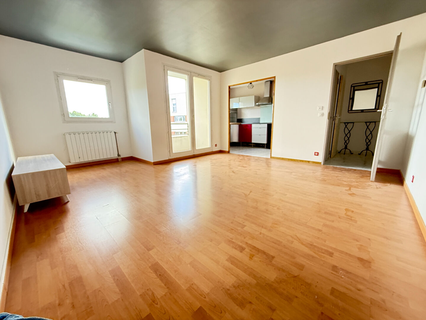 Appartement 3 pièces 64 m² · à Élancourt · 64 m² · 191 000 €