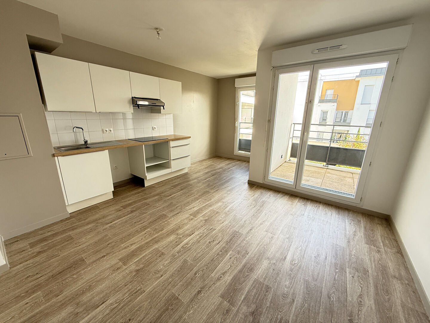 Appartement 2 pièces 45 m² · à Élancourt · 45 m² · 199 000 €