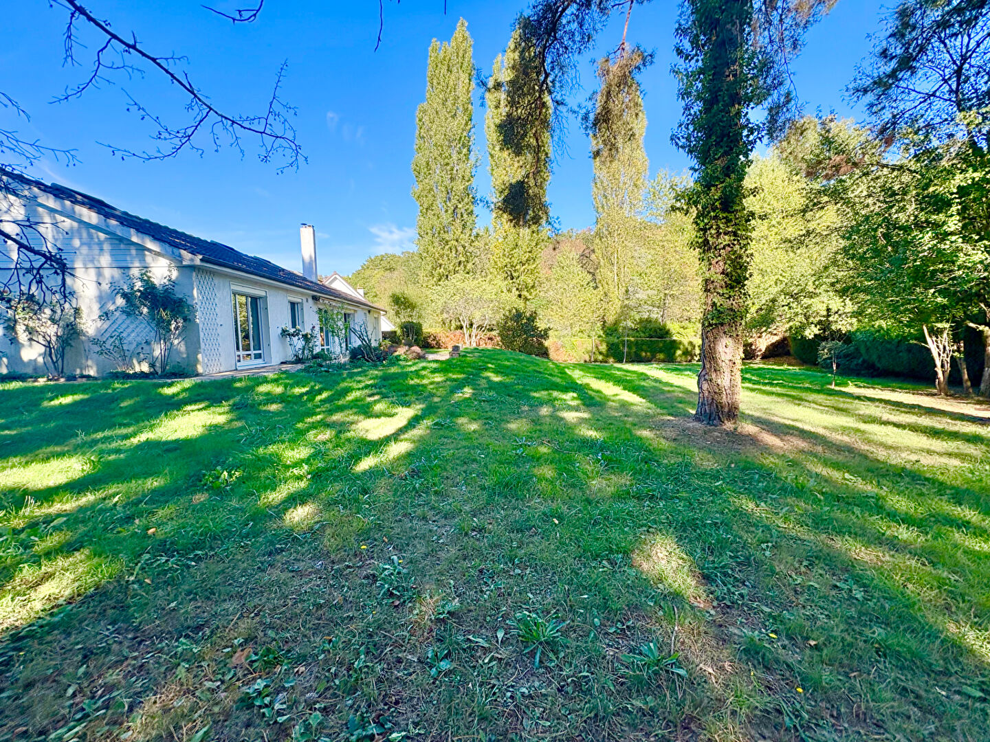 Maison 6 pièces 145 m² · à Plaisir · 145 m² · 495 000 €