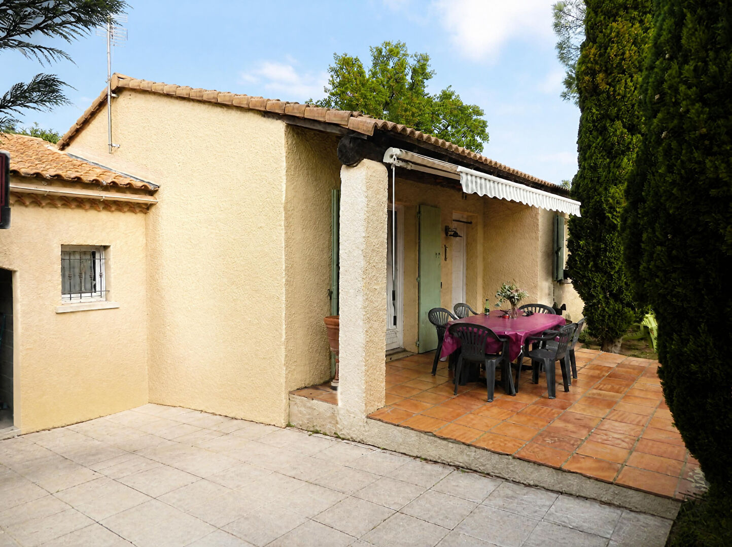 Maison 5 pièces 122 m² · à Morières-lès-Avignon · 122 m² · 276 000 €