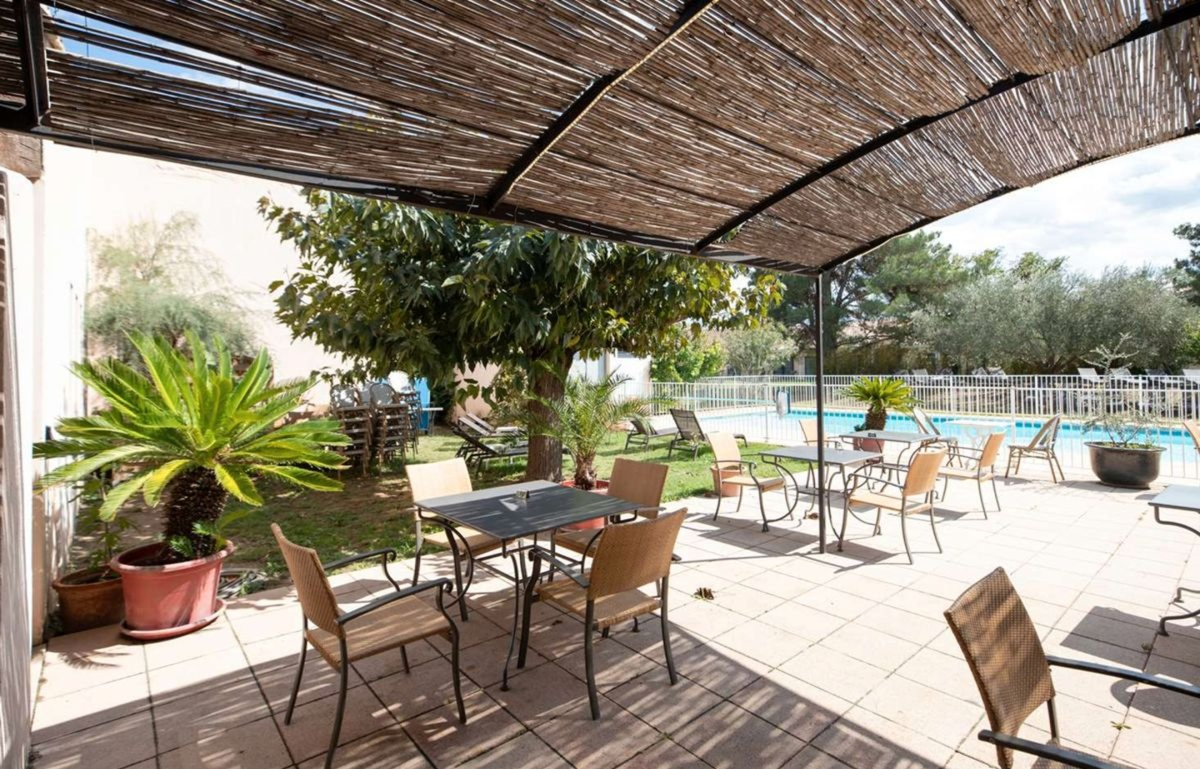 Appartement 1 pièce 23 m² · à Avignon · 23 m² · 78 000 €