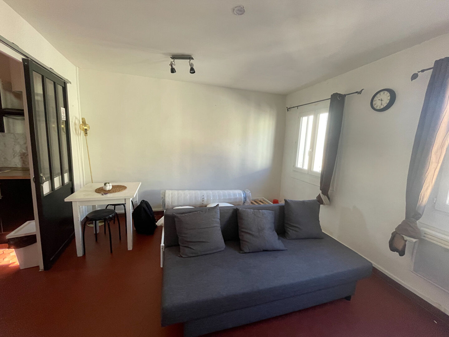 Appartement 1 pièce 24 m² · à Avignon · 24 m² · 93 000 €