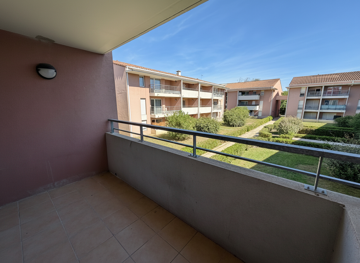 Appartement 3 pièces 53 m² · à Avignon · 53 m² · 145 000 €
