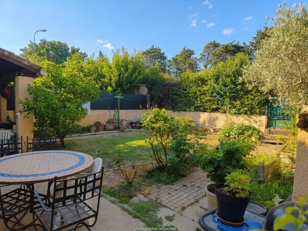 Maison 4 pièces 92 m² · à Le Pontet · 92 m² · 225 000 €