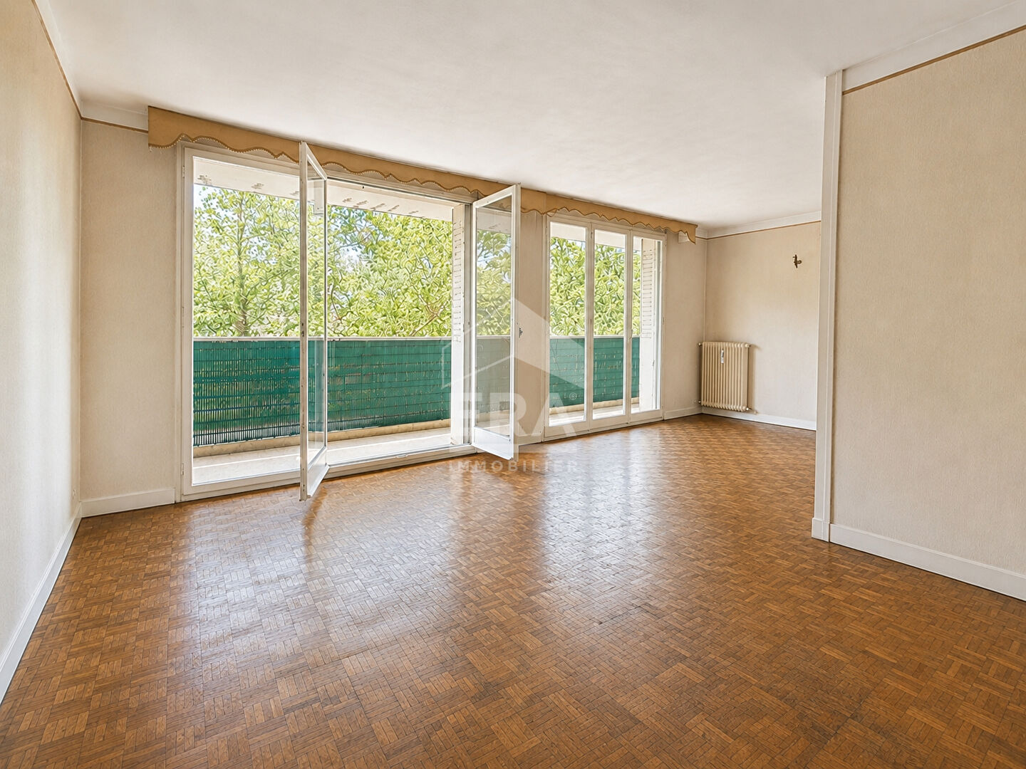 Appartement 5 pièces 95 m² · à Villeurbanne · 95 m² · 289 000 €