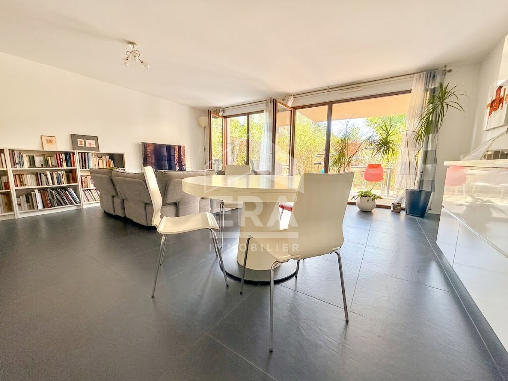 Appartement 4 pièces 85 m² · à Villeurbanne · 85 m² · 359 900 €