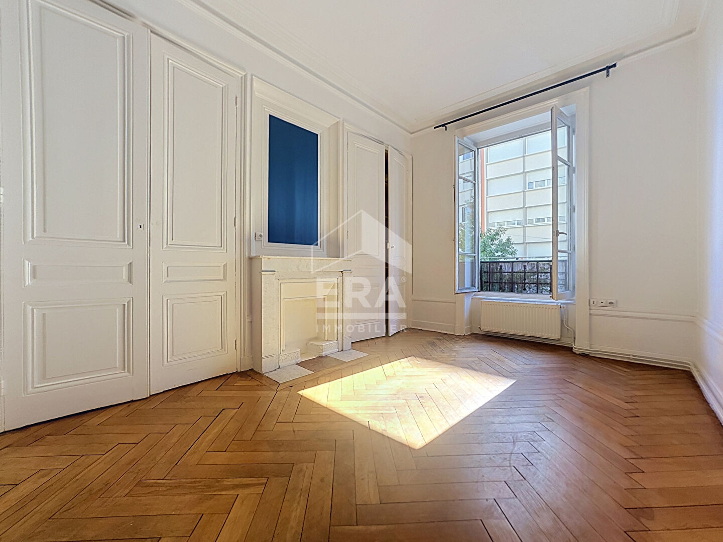 Appartement 3 pièces 63 m² · à Villeurbanne · 63 m² · 225 000 €