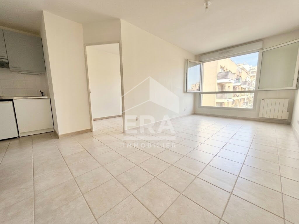 Appartement 2 pièces 39 m² · à Villeurbanne · 39 m² · 169 000 €
