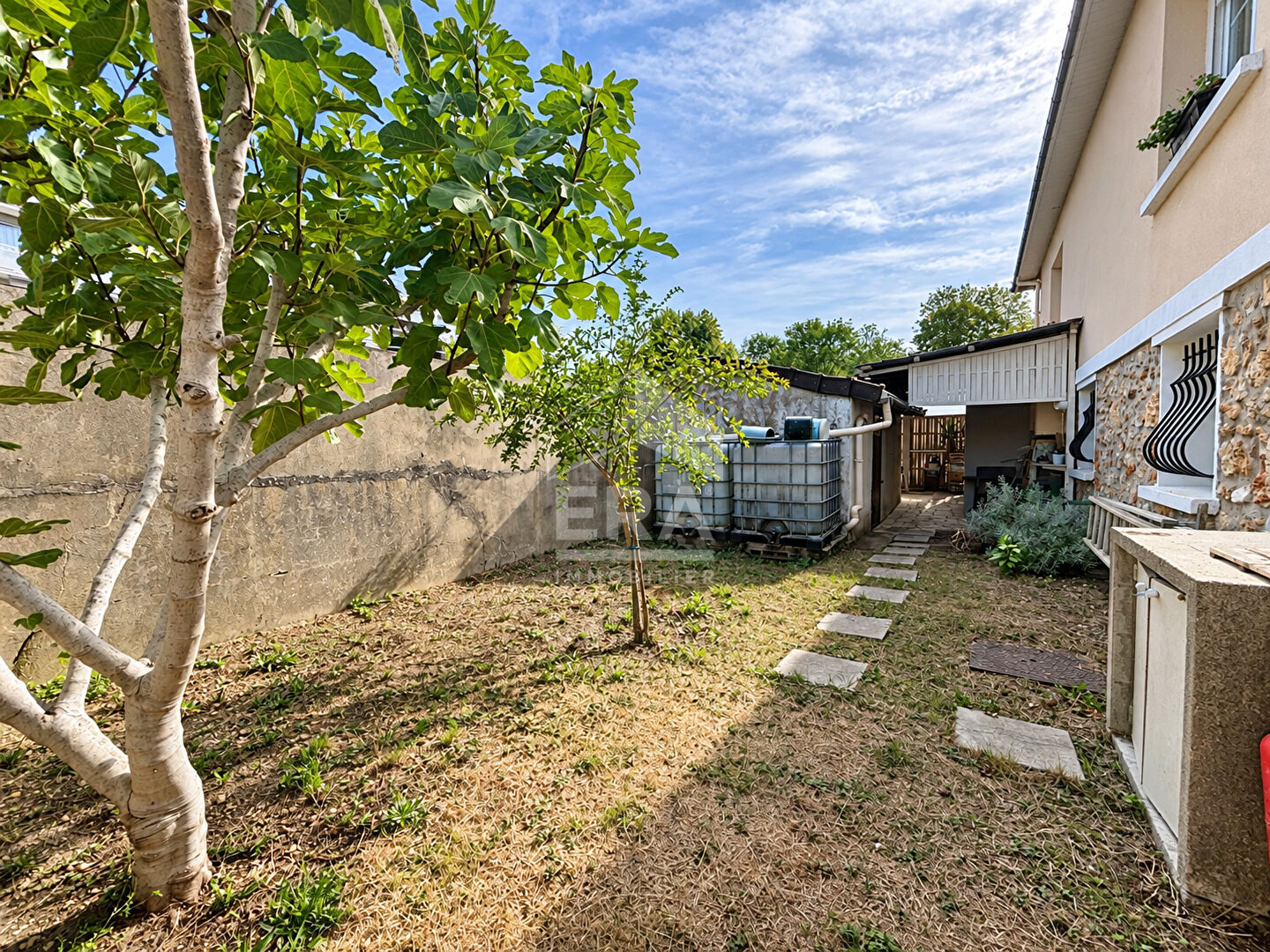 Maison 4 pièces 91 m² · à Ballancourt-sur-Essonne · 91 m² · 207 000 €