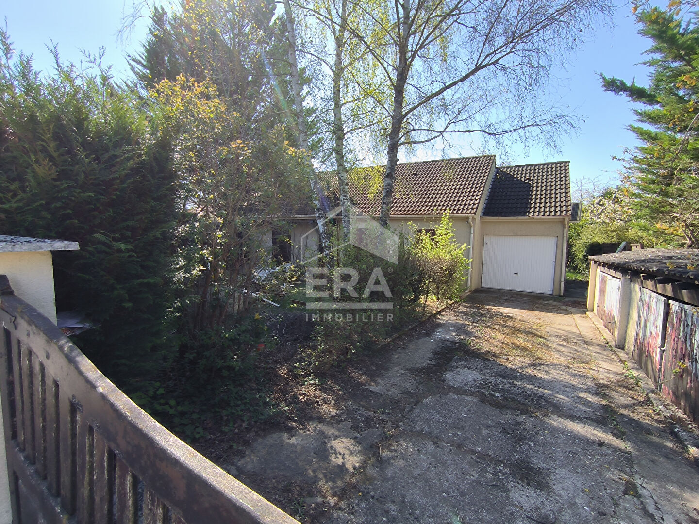 Maison 5 pièces 108 m² · à La Ferté-Alais · 108 m² · 315 000 €