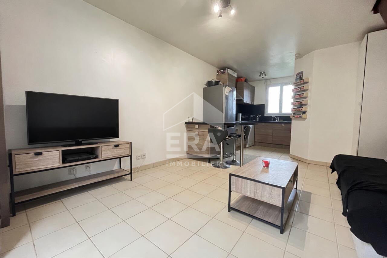 Appartement 2 pièces 38 m² · à La Ferté-Alais · 38 m² · 135 000 €