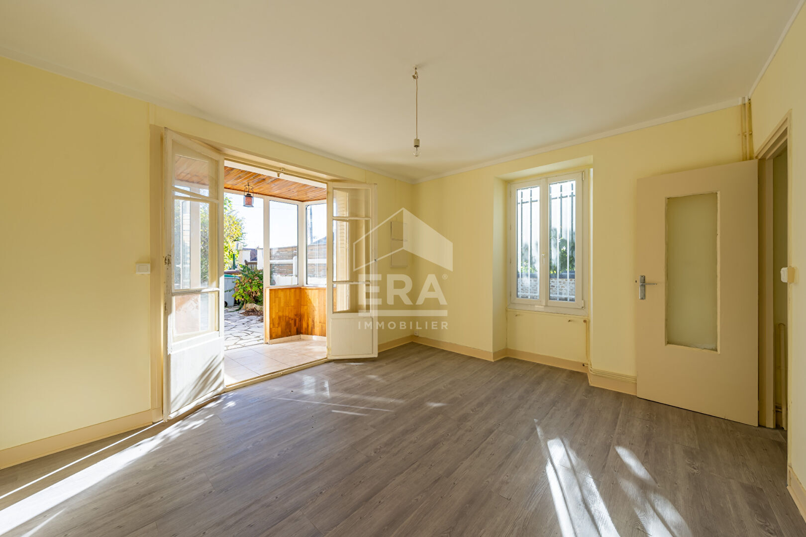 Maison 3 pièces 60 m² · à Saintry-sur-Seine · 60 m² · 189 900 €