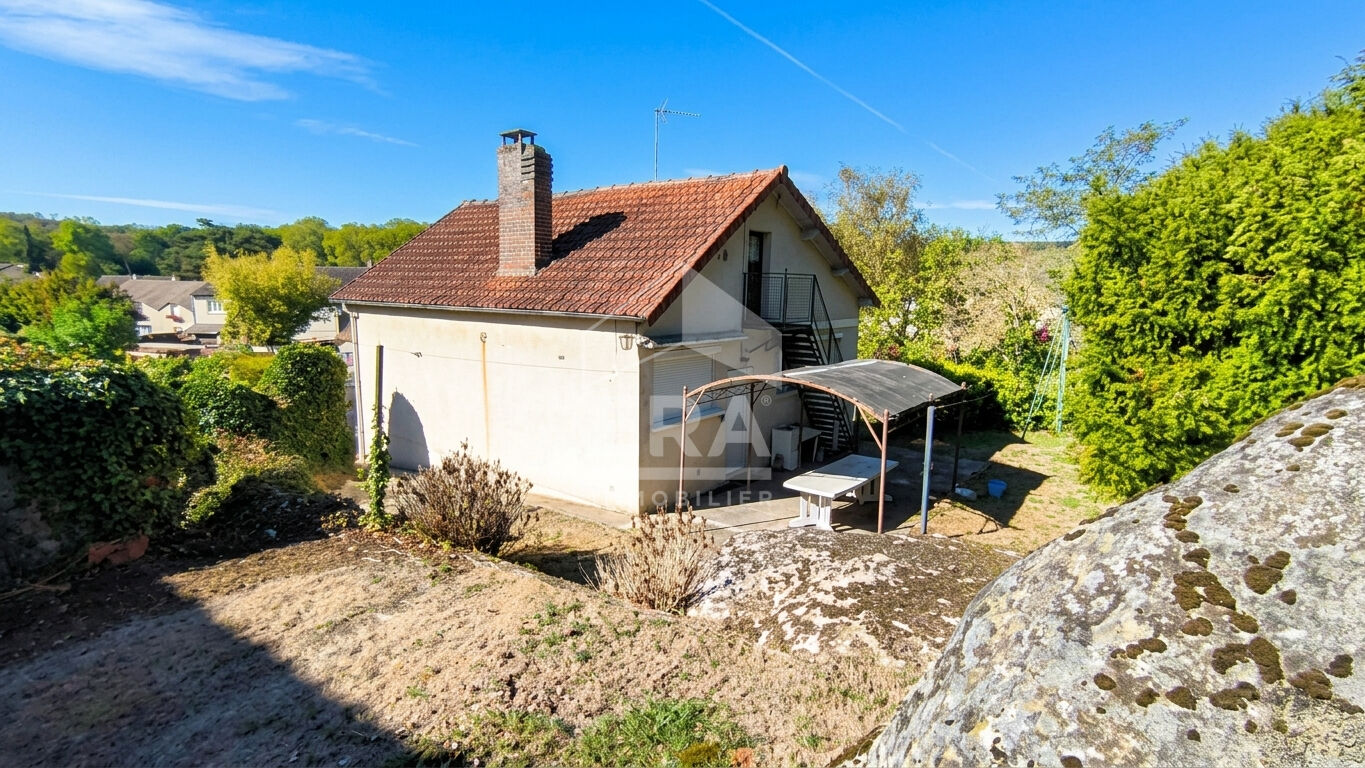Maison 5 pièces 80 m² · à Boissy-le-Cutté · 80 m² · 239 000 €