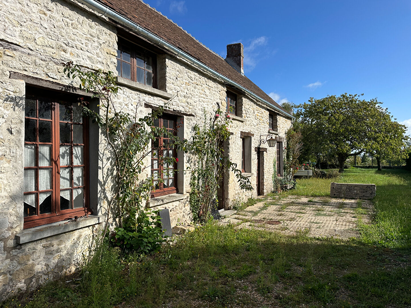 Maison 6 pièces 160 m² · à Rumont · 160 m² · 249 000 €