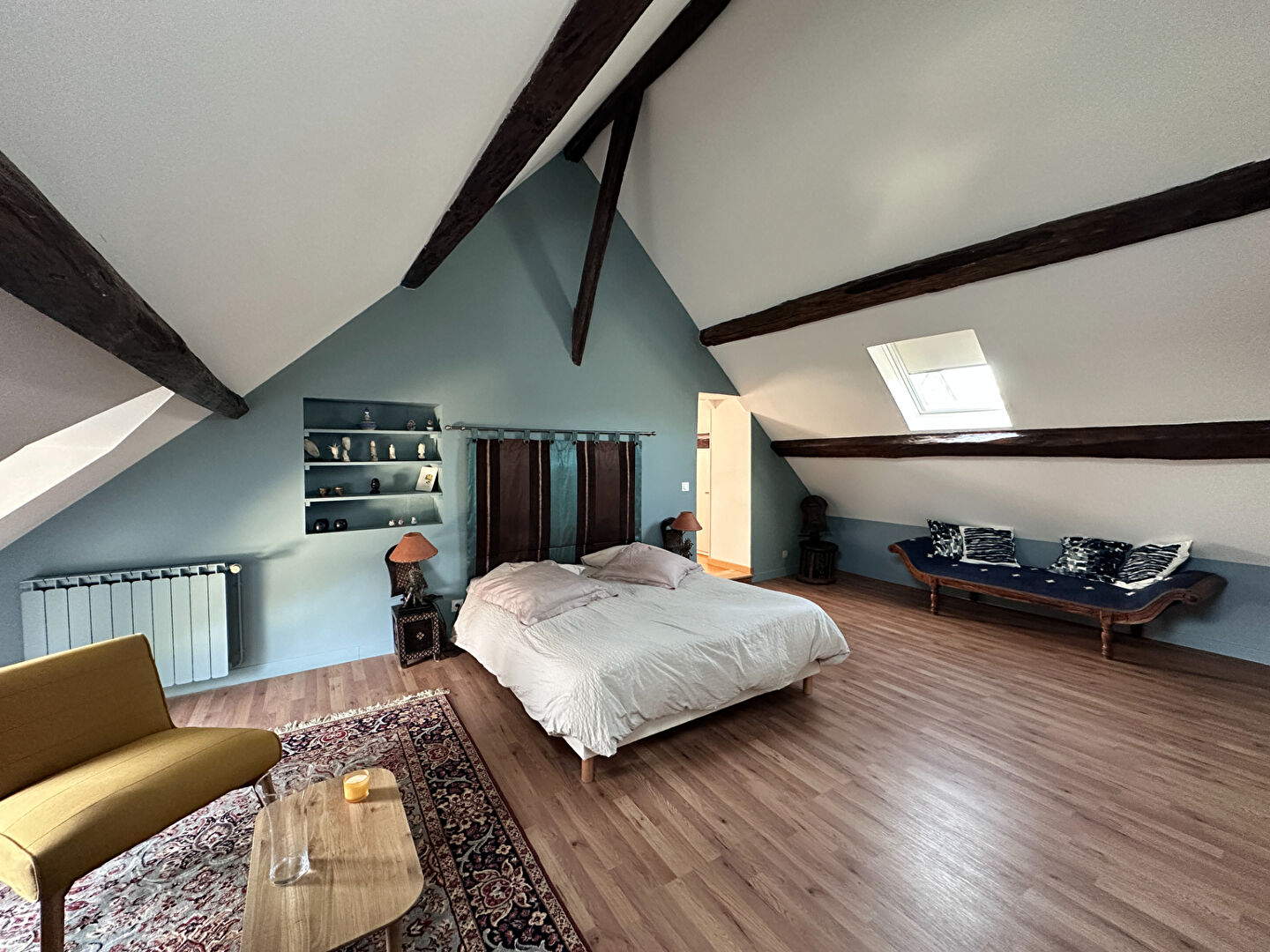Maison 7 pièces 169 m² · à Dannemois · 169 m² · 466 000 €