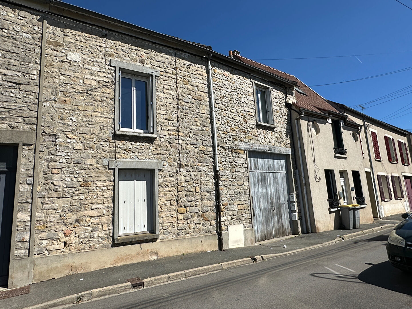 Appartement 1 pièce 22 m² · à Milly-la-Forêt · 22 m² · 79 000 €