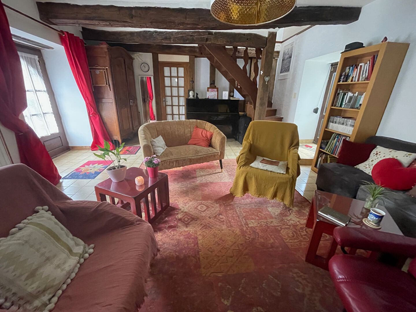 Maison 5 pièces 98 m² · à Saint-Pol-de-Léon · 98 m² · 250 000 €