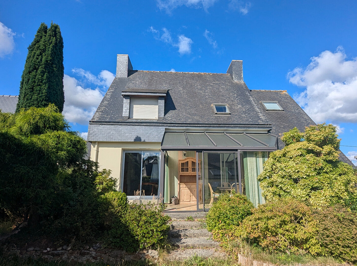 Maison 7 pièces 124 m² · à Plouigneau · 124 m² · 192 000 €