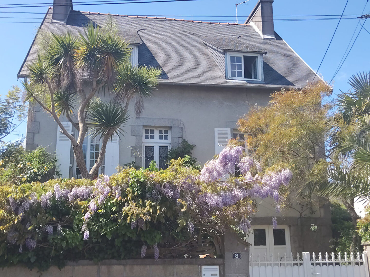 Maison 6 pièces 120 m² · à Morlaix · 120 m² · 213 000 €