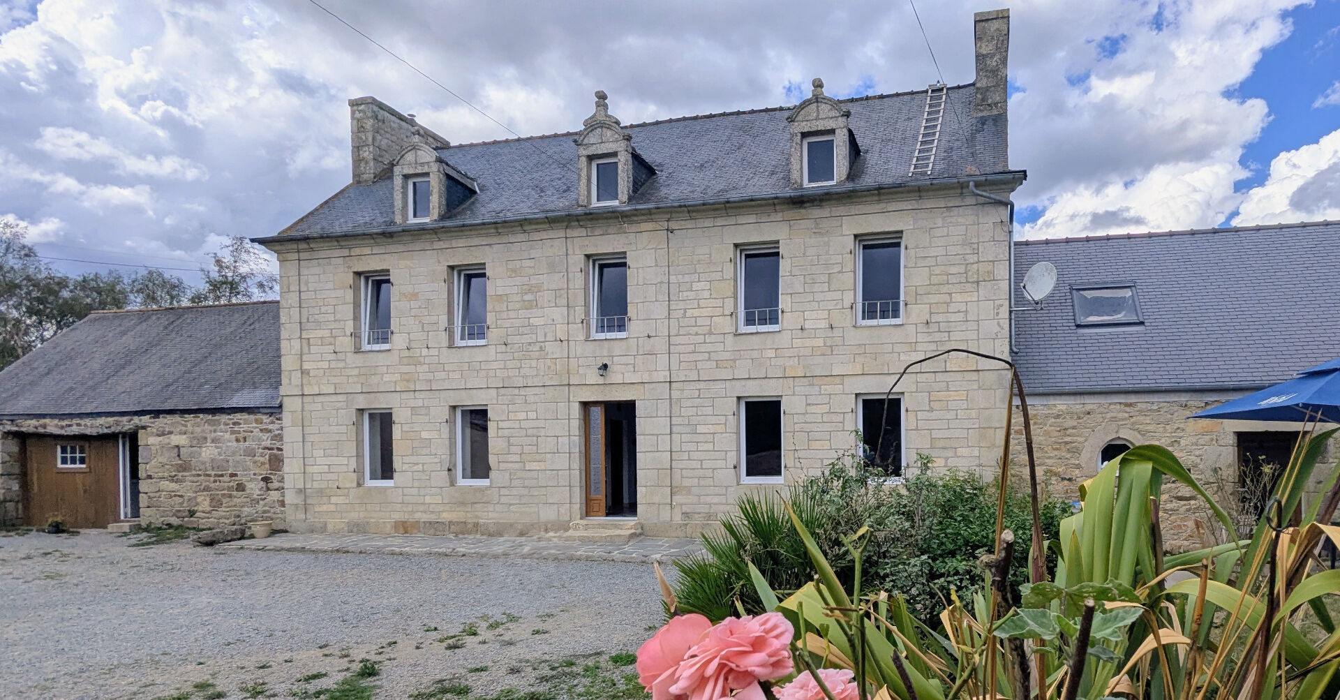 Maison 6 pièces 130 m² · à Morlaix · 130 m² · 312 000 €