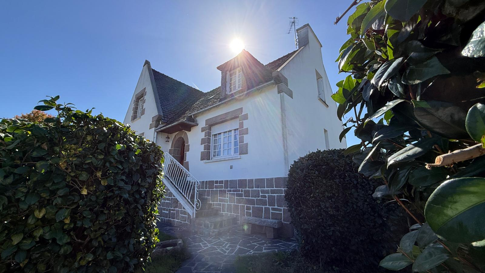 Maison 7 pièces 129 m² · à Saint-Martin-des-Champs · 129 m² · 234 000 €