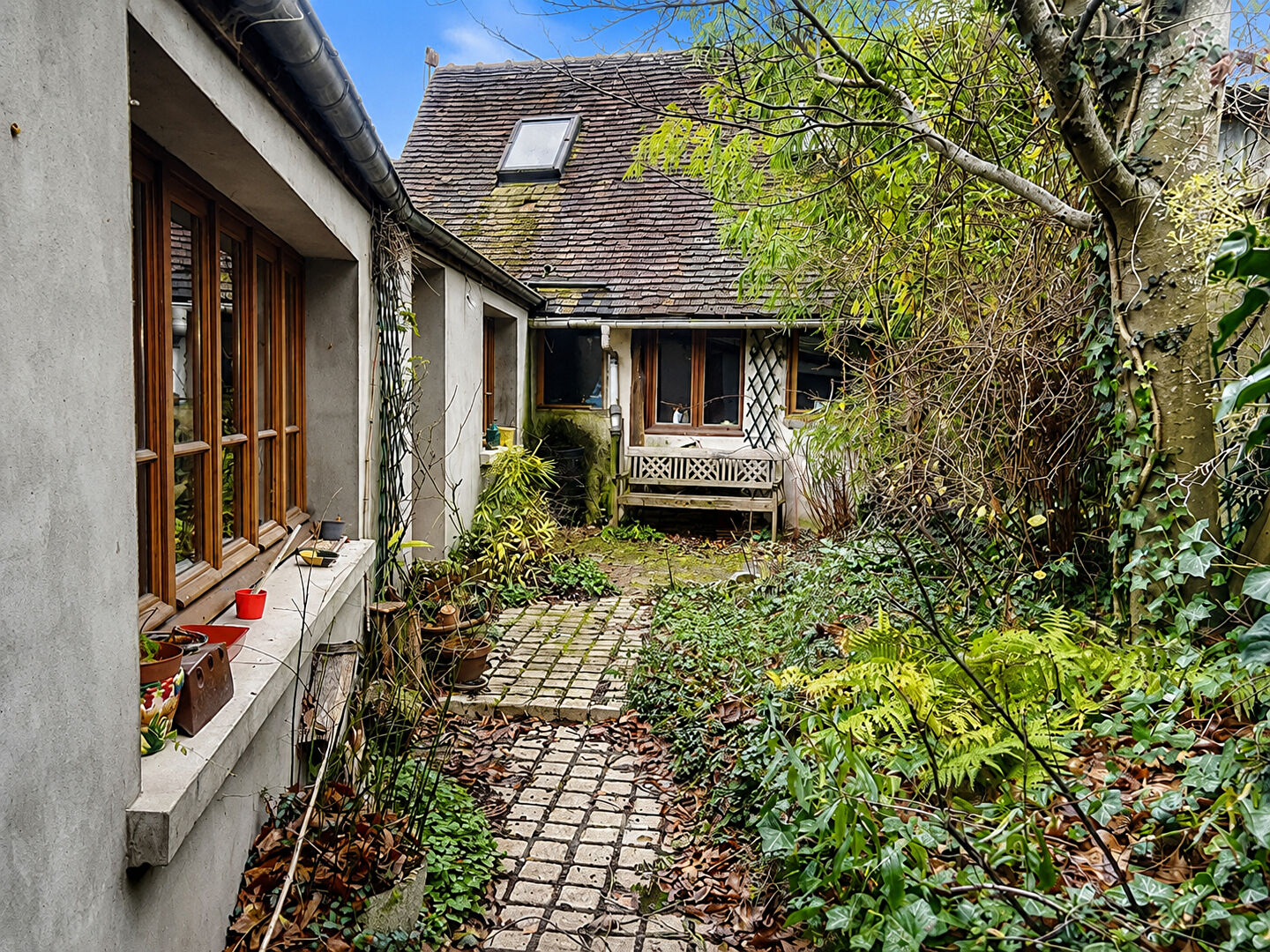 Maison 7 pièces 137 m² · à Chartres · 137 m² · 180 000 €