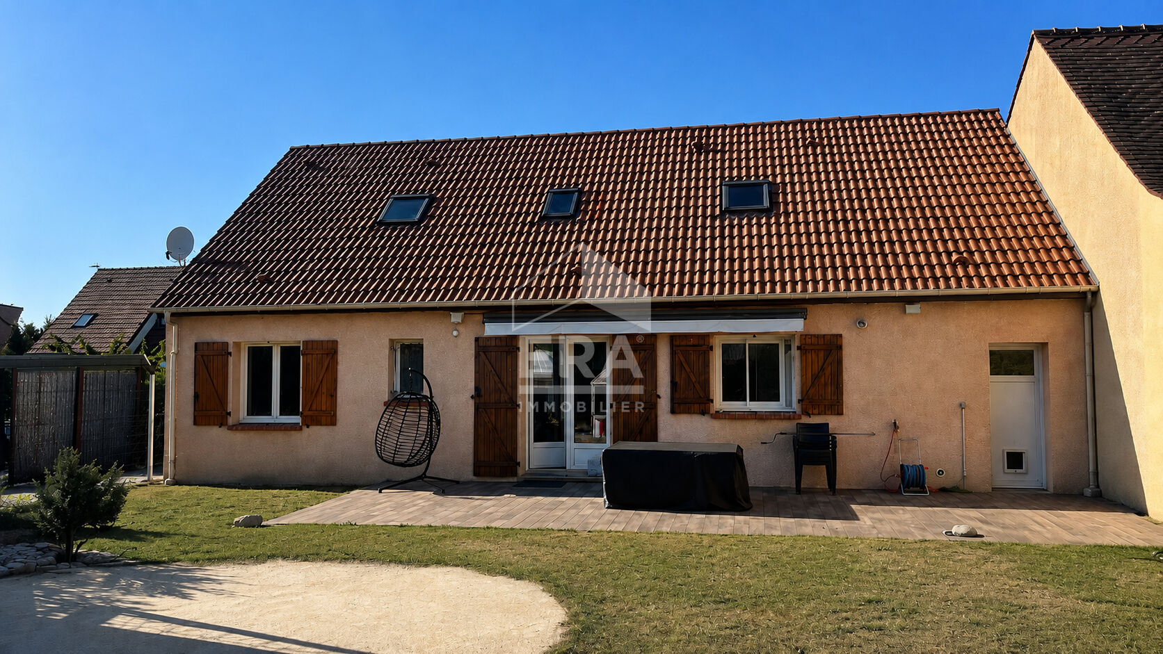 Maison 7 pièces 124 m² · à Chartres · 124 m² · 268 500 €