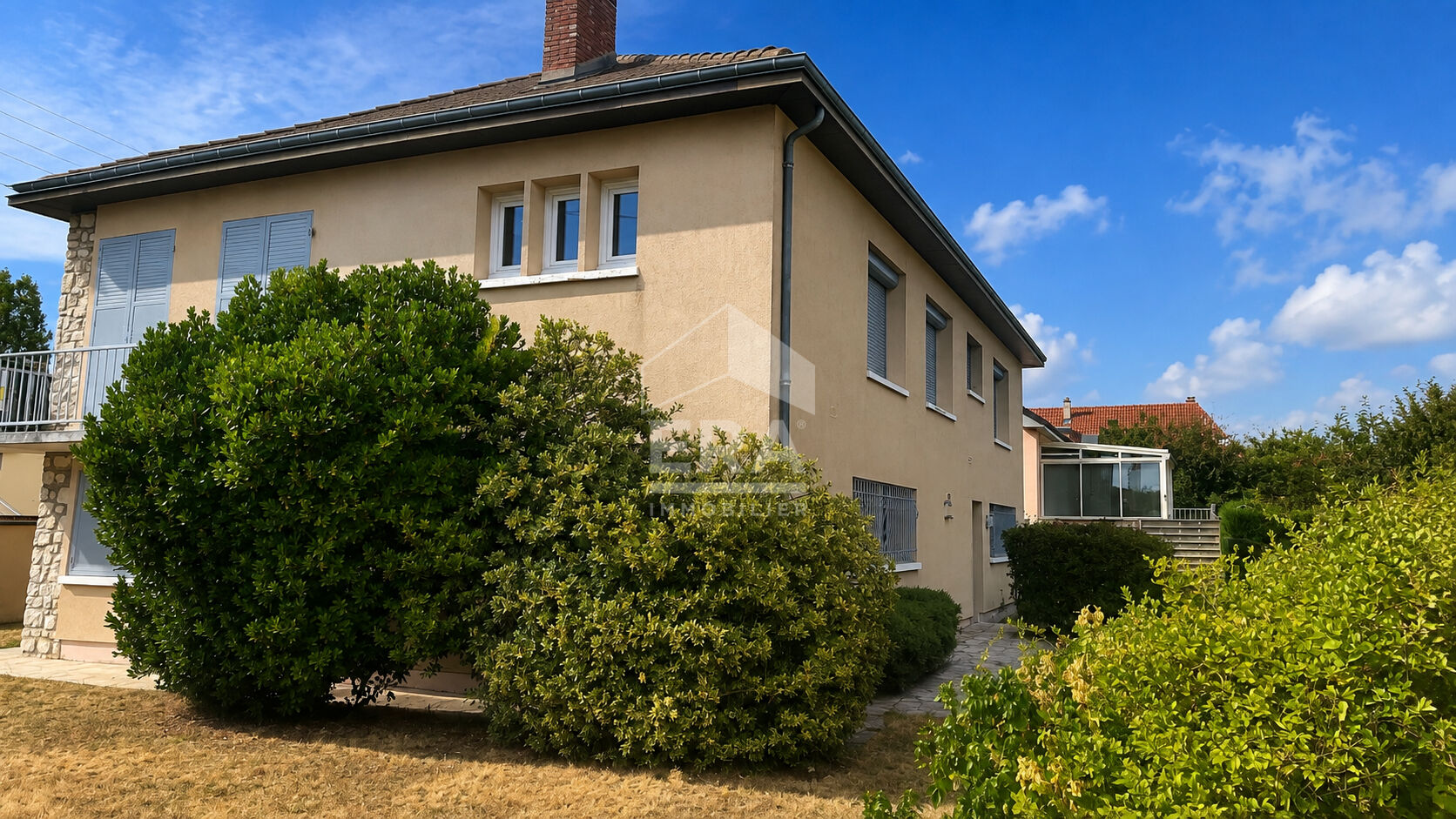 Maison 8 pièces 140 m² · à Luisant · 140 m² · 229 900 €