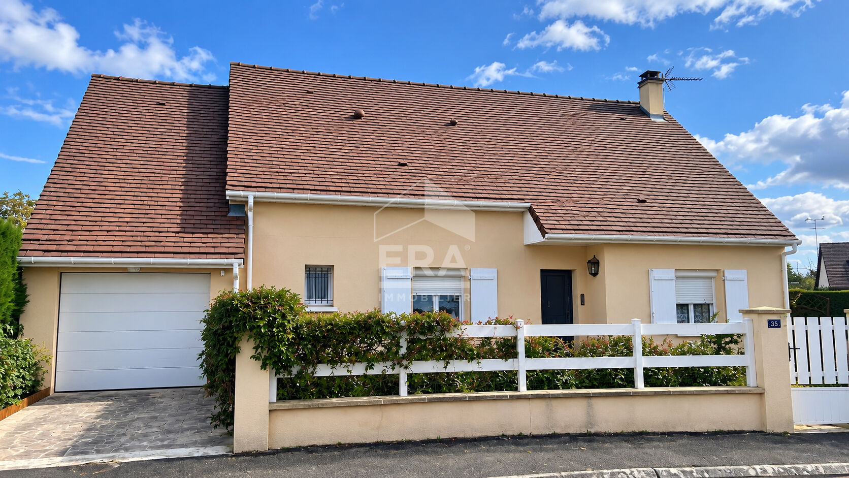 Maison 4 pièces 98 m² · à Champhol · 98 m² · 249 000 €