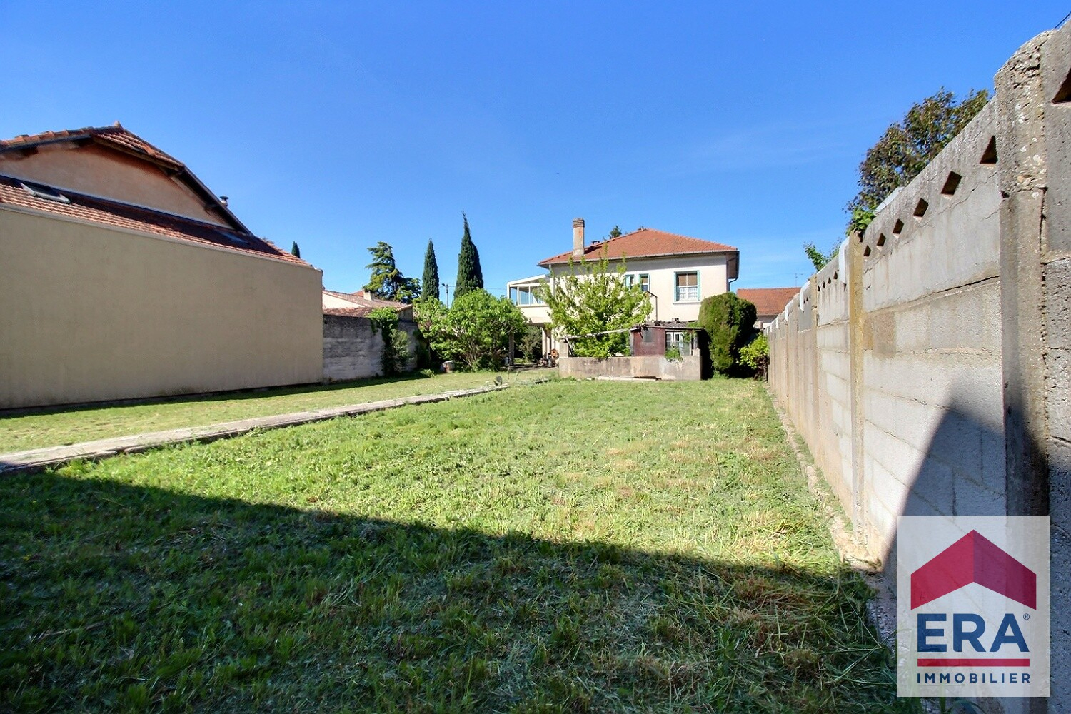 Maison 4 pièces 140 m² · à Orange · 140 m² · 265 000 €