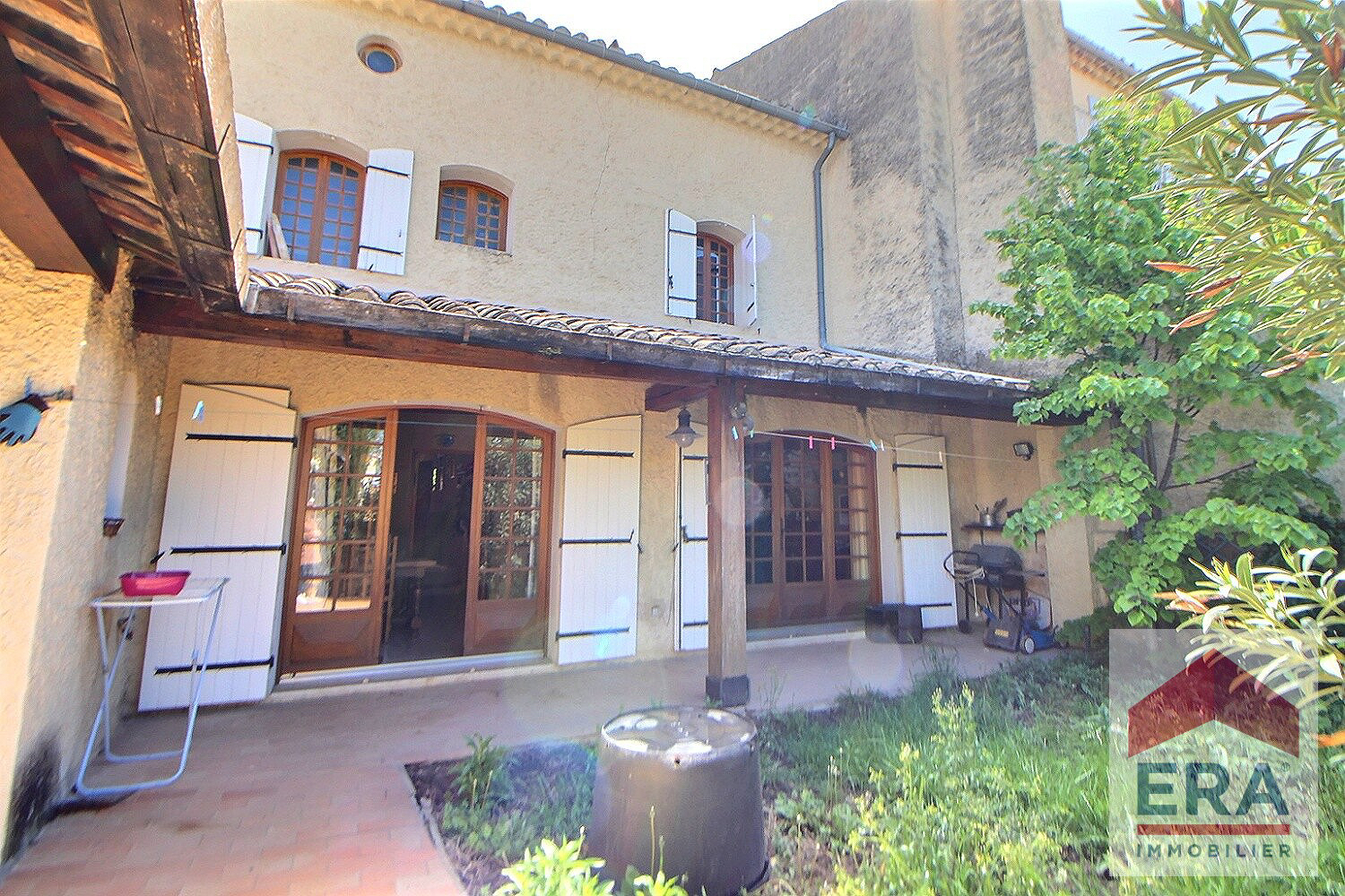 Maison 6 pièces 140 m² à vendre / acheter saintecécilelesvignes