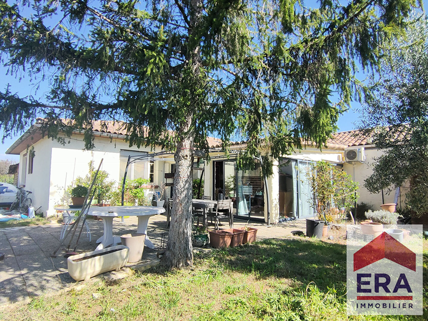 Maison 3 pièces 89 m² · à Bollène · 89 m² · 184 000 €