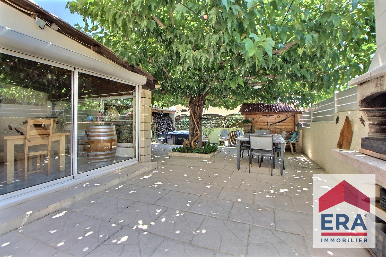Maison 4 pièces 100 m² · à Mondragon · 100 m² · 207 000 €