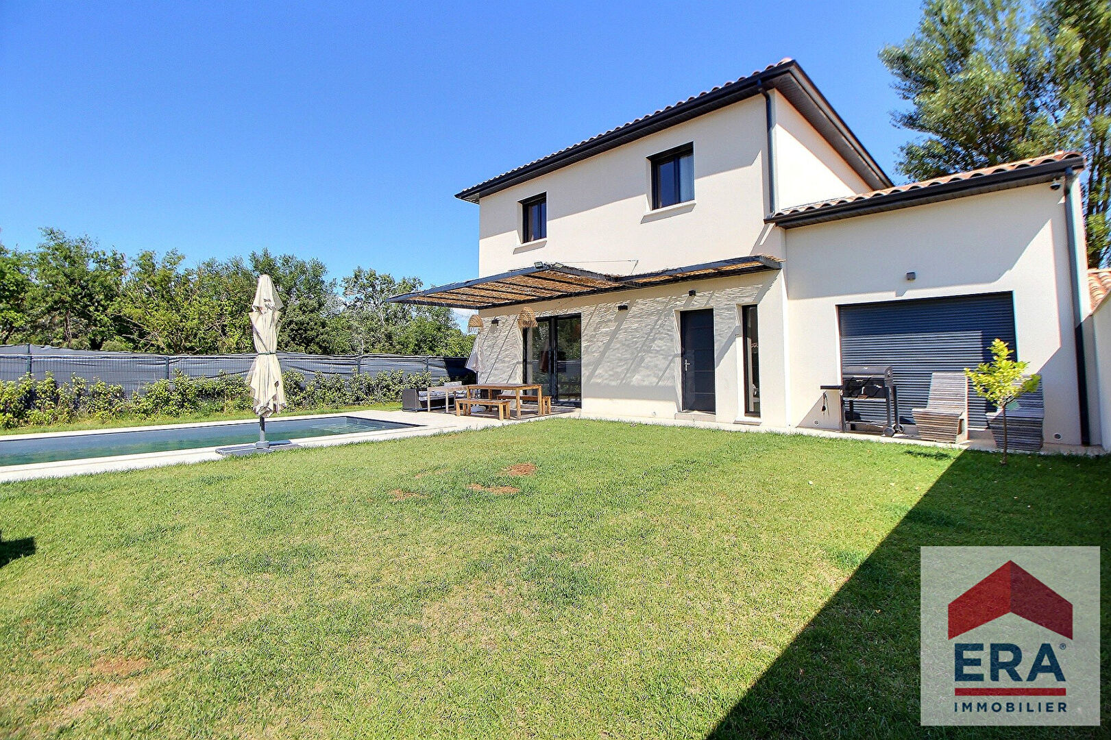 Maison 5 pièces 160 m² · à Piolenc · 160 m² · 449 000 €