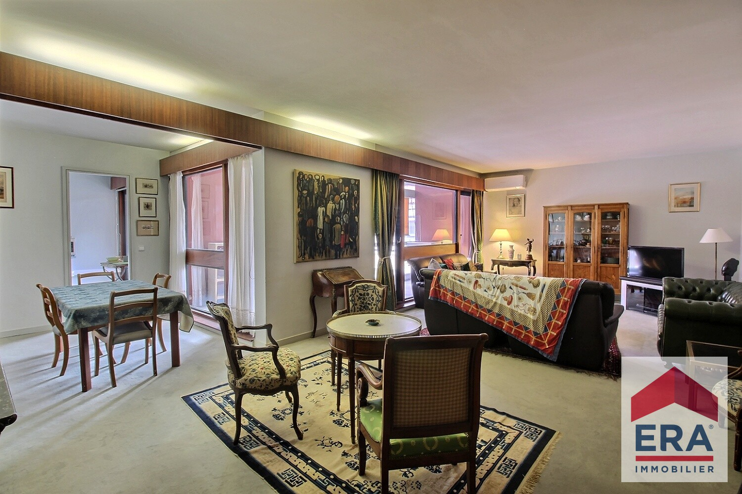 Appartement 5 pièces 164 m² · à Orange · 164 m² · 260 000 €