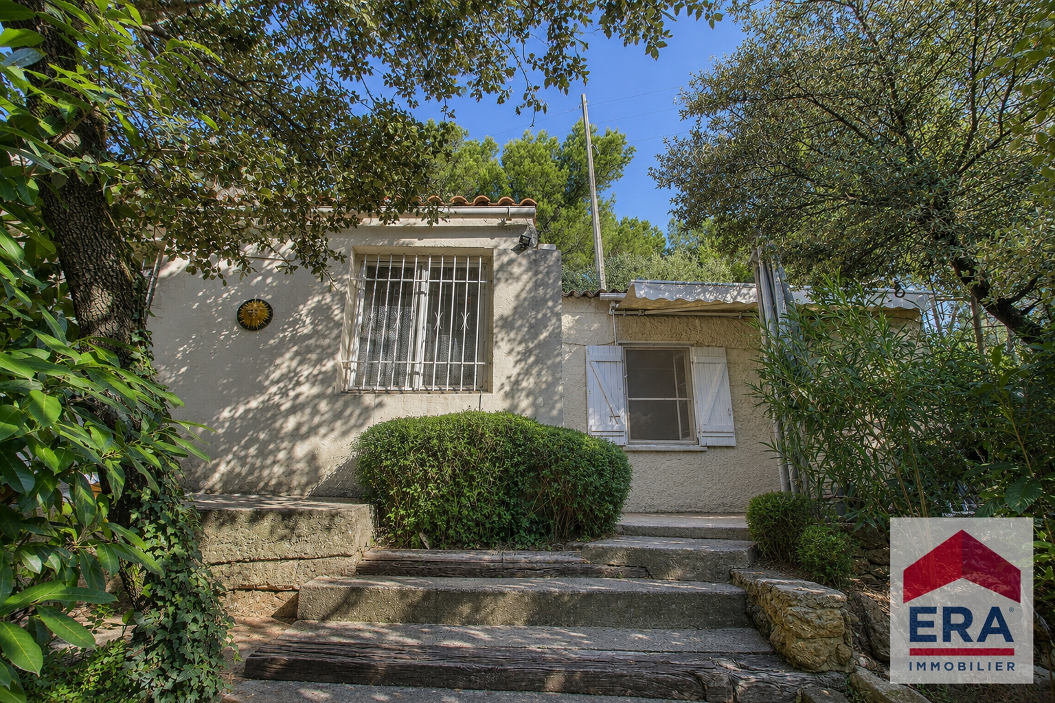Maison 3 pièces 53 m² · à Courthézon · 53 m² · 184 000 €